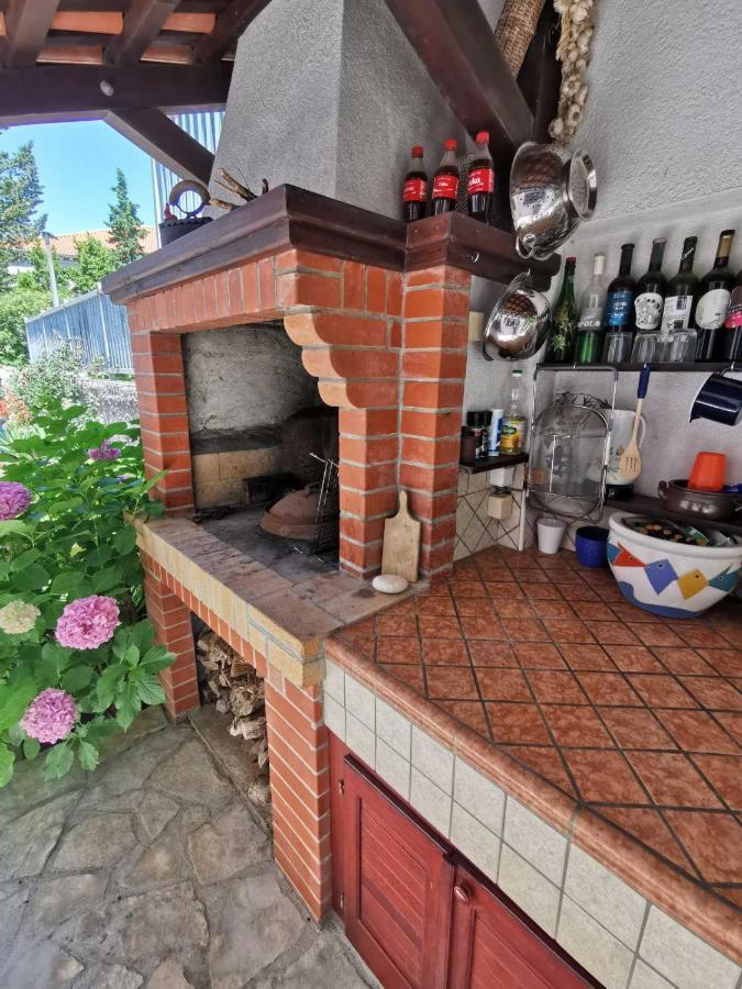 Villa Luka ドゥブロブニク エクステリア 写真