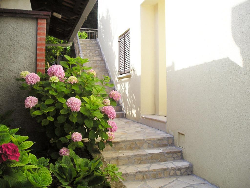 Villa Luka ドゥブロブニク 部屋 写真
