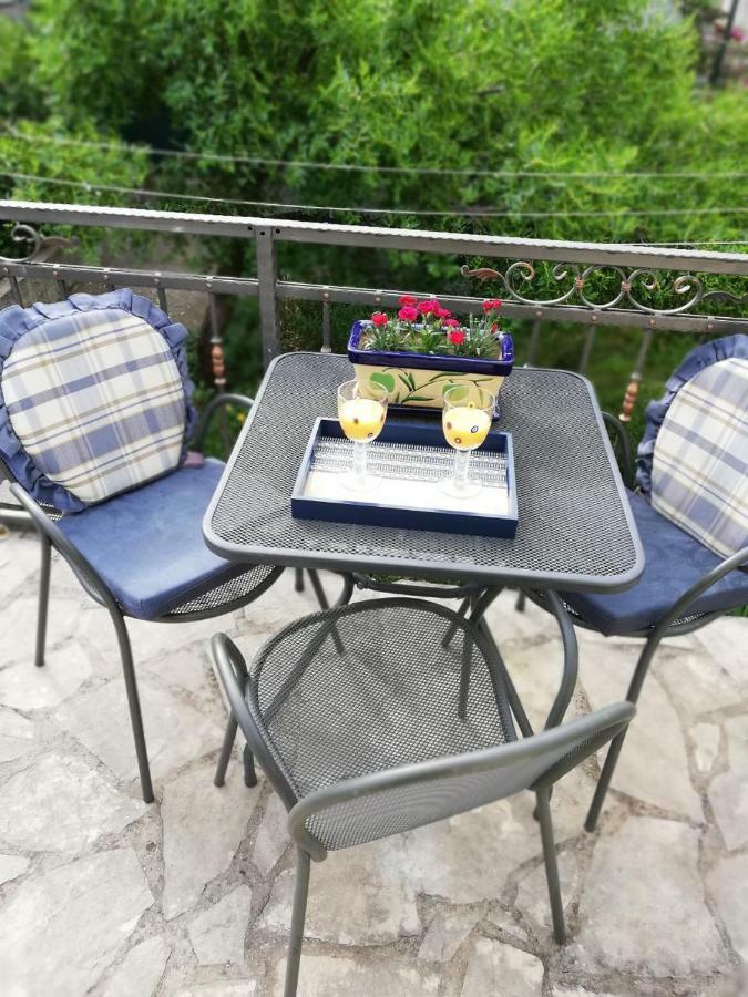 Villa Luka ドゥブロブニク エクステリア 写真